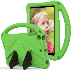 PROTEMIO KIDDO Detský obal Apple iPad Mini 5 2019 / iPad Mini 4 / 3 / 2 / 1 zelený PROTEMIO KIDDO Detský obal Apple iPad Mini 5 2019 / iPad Mini 4 / 3 / 2 / 1 zelený