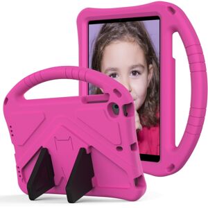 PROTEMIO KIDDO Detský obal Apple iPad Mini 5 2019 / iPad Mini 4 / 3 / 2 / 1 ružový PROTEMIO KIDDO Detský obal Apple iPad Mini 5 2019 / iPad Mini 4 / 3 / 2 / 1 ružový