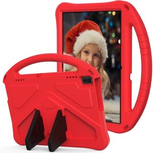PROTEMIO KIDDO Detský obal Lenovo Tab 4 10 (TB-X304F) červený PROTEMIO KIDDO Detský obal Lenovo Tab 4 10 (TB-X304F) červený