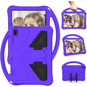 PROTEMIO KIDDO Detský obal Lenovo Tab 4 10 Plus fialový PROTEMIO KIDDO Detský obal Lenovo Tab 4 10 Plus fialový