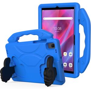 PROTEMIO KIDDO Detský obal pre Lenovo Tab K10 modrý PROTEMIO KIDDO Detský obal pre Lenovo Tab K10 modrý