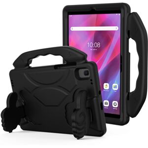PROTEMIO KIDDO Detský obal pre Lenovo Tab K10 čierny PROTEMIO KIDDO Detský obal pre Lenovo Tab K10 čierny