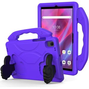 PROTEMIO KIDDO Detský obal pre Lenovo Tab K10 fialový PROTEMIO KIDDO Detský obal pre Lenovo Tab K10 fialový