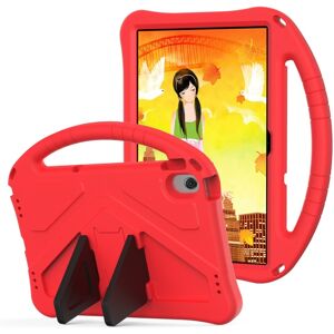 PROTEMIO KIDDO Detský obal pre Lenovo Tab M10 Plus 3.generácia červený PROTEMIO KIDDO Detský obal pre Lenovo Tab M10 Plus 3.generácia červený