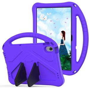PROTEMIO KIDDO Detský obal pre Lenovo Tab M10 Plus 3.generácia fialový PROTEMIO KIDDO Detský obal pre Lenovo Tab M10 Plus 3.generácia fialový