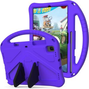PROTEMIO KIDDO Detský obal Samsung Galaxy Tab A7 10.4 (T500 / T505) fialový PROTEMIO KIDDO Detský obal Samsung Galaxy Tab A7 10.4 (T500 / T505) fialový