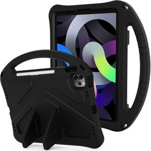 PROTEMIO KIDDO Detský obal pre Apple iPad (A16) 2025 / iPad 2022 čierny PROTEMIO KIDDO Detský obal pre Apple iPad (A16) 2025 / iPad 2022 čierny