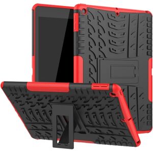 PROTEMIO STAND Extra odolný obal Apple iPad 10.2 2021 / 2020 / 2019 červený PROTEMIO STAND Extra odolný obal Apple iPad 10.2 2021 / 2020 / 2019 červený