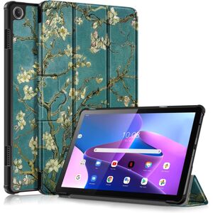 PROTEMIO ART Zaklápací obal Lenovo Tab M10 3. generácia (TB328FU / TB328XU) APRICOT BLOSSOM PROTEMIO ART Zaklápací obal Lenovo Tab M10 3. generácia (TB328FU / TB328XU) APRICOT BLOSSOM