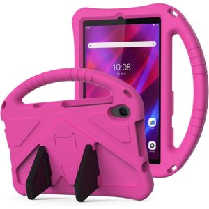 PROTEMIO KIDDO Detský obal pre Lenovo Tab M8 4. generácia (4th gen) ružový PROTEMIO KIDDO Detský obal pre Lenovo Tab M8 4. generácia (4th gen) ružový