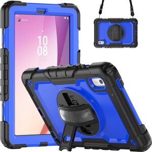 PROTEMIO SOLID 360 Obal pre Lenovo Tab M9 tmavomodrý PROTEMIO SOLID 360 Obal pre Lenovo Tab M9 tmavomodrý