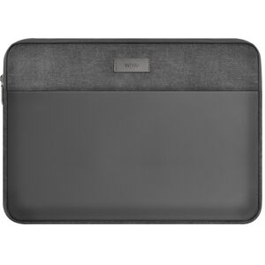 PROTEMIO WIWU MINIMALIST LAPTOP Puzdro pre notebook s uhlopriečkou do 16" šedé PROTEMIO WIWU MINIMALIST LAPTOP Puzdro pre notebook s uhlopriečkou do 16" šedé