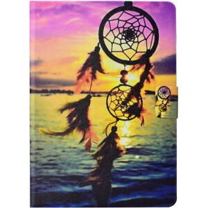 PROTEMIO ART Zaklápacie puzdro pre Lenovo Tab P12 DREAMCATCHER PROTEMIO ART Zaklápacie puzdro pre Lenovo Tab P12 DREAMCATCHER