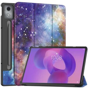 PROTEMIO ART Zaklápacie puzdro pre Lenovo Idea Tab Pro GALAXY PROTEMIO ART Zaklápacie puzdro pre Lenovo Idea Tab Pro GALAXY