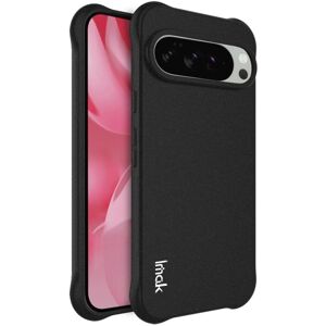 IMAK Ochranný obal pre Google Pixel 10 Pro XL MATTE BLACK IMAK Ochranný obal pre Google Pixel 10 Pro XL MATTE BLACK