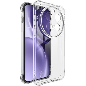 IMAK Ochranný obal pre Vivo X300 Pro priehľadný IMAK Ochranný obal pre Vivo X300 Pro priehľadný