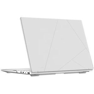 PROTEMIO CRYSTAL Plastový obal pre notebook Asus Zenbook 14 2025 / 2024 priehľadný PROTEMIO CRYSTAL Plastový obal pre notebook Asus Zenbook 14 2025 / 2024 priehľadný