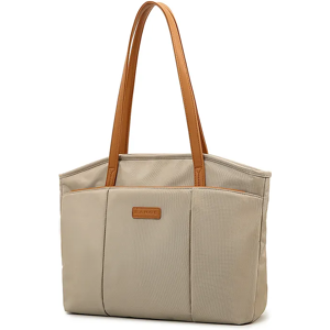 BANGE BG-6803 Elegantná taška na notebook do 14" khaki BANGE BG-6803 Elegantná taška na notebook do 14" khaki