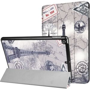 PROTEMIO ART Zaklápací obal Apple iPad 9.7 (2018) / 9.7 (2017) PARIS PROTEMIO ART Zaklápací obal Apple iPad 9.7 (2018) / 9.7 (2017) PARIS