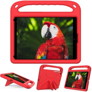 PROTEMIO KIDDO Detský obal Apple iPad 10.2 2021 / 2020 / 2019 červený PROTEMIO KIDDO Detský obal Apple iPad 10.2 2021 / 2020 / 2019 červený