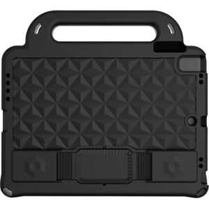 PROTEMIO KIDDO Detský obal Apple iPad 9.7 (2018 / 2017) / iPad Air (1 / 2) čierny PROTEMIO KIDDO Detský obal Apple iPad 9.7 (2018 / 2017) / iPad Air (1 / 2) čierny