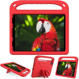 PROTEMIO KIDDO Detský obal Apple iPad Pro 11 (2022 / 2021 / 2020 / 2018) / iPad Air 10.9 2020 červený PROTEMIO KIDDO Detský obal Apple iPad Pro 11 (2022 / 2021 / 2020 / 2018) / iPad Air 10.9 2020 červený