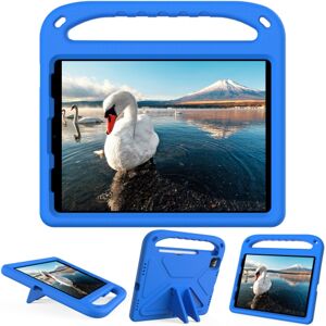 PROTEMIO KIDDO Detský obal Apple iPad Pro 11 (2022 / 2021 / 2020 / 2018) / iPad Air 10.9 2020 modrý PROTEMIO KIDDO Detský obal Apple iPad Pro 11 (2022 / 2021 / 2020 / 2018) / iPad Air 10.9 2020 modrý
