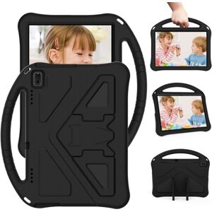 PROTEMIO KIDDO Detský obal Lenovo Tab 4 10 Plus čierny PROTEMIO KIDDO Detský obal Lenovo Tab 4 10 Plus čierny