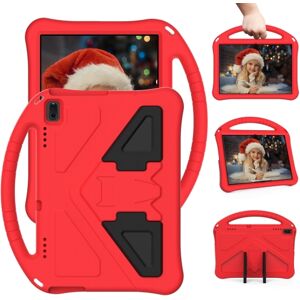 PROTEMIO KIDDO Detský obal Lenovo Tab E10 (X104) červený PROTEMIO KIDDO Detský obal Lenovo Tab E10 (X104) červený