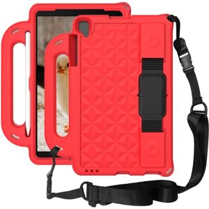 PROTEMIO KIDDO Detský obal Lenovo Tab M10 2. generácia (TB-X306F / ZA6W0090CZ / ZA6V0119CZ) červený PROTEMIO KIDDO Detský obal Lenovo Tab M10 2. generácia (TB-X306F / ZA6W0090CZ / ZA6V0119CZ) červený