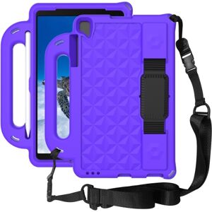 PROTEMIO KIDDO Detský obal Lenovo Tab M10 2. generácia (TB-X306F / ZA6W0090CZ / ZA6V0119CZ) fialový PROTEMIO KIDDO Detský obal Lenovo Tab M10 2. generácia (TB-X306F / ZA6W0090CZ / ZA6V0119CZ) fialový