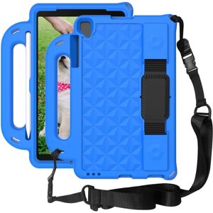 PROTEMIO KIDDO Detský obal Lenovo Tab M10 2. generácia (TB-X306F / ZA6W0090CZ / ZA6V0119CZ) modrý PROTEMIO KIDDO Detský obal Lenovo Tab M10 2. generácia (TB-X306F / ZA6W0090CZ / ZA6V0119CZ) modrý