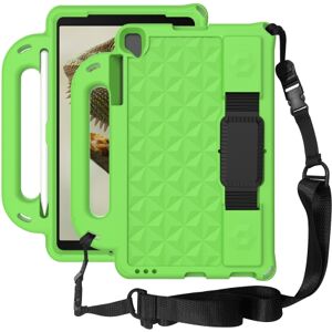 PROTEMIO KIDDO Detský obal Lenovo Tab M10 2. generácia (TB-X306F / ZA6W0090CZ / ZA6V0119CZ) zelený PROTEMIO KIDDO Detský obal Lenovo Tab M10 2. generácia (TB-X306F / ZA6W0090CZ / ZA6V0119CZ) zelený
