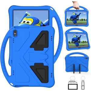 PROTEMIO KIDDO Detský obal Lenovo Tab M10 (X605F / X505L / X505F / ZA4G0019CZ / ZA480034CZ) modrý PROTEMIO KIDDO Detský obal Lenovo Tab M10 (X605F / X505L / X505F / ZA4G0019CZ / ZA480034CZ) modrý