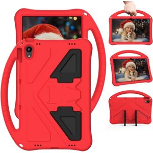 PROTEMIO KIDDO Detský obal Lenovo Tab P11 / P11 5G / P11 Plus červený PROTEMIO KIDDO Detský obal Lenovo Tab P11 / P11 5G / P11 Plus červený