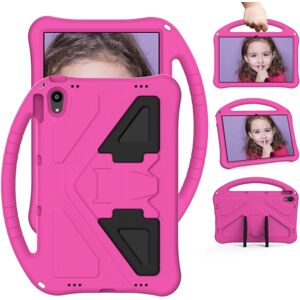 PROTEMIO KIDDO Detský obal Lenovo Tab P11 / P11 5G / P11 Plus ružový PROTEMIO KIDDO Detský obal Lenovo Tab P11 / P11 5G / P11 Plus ružový