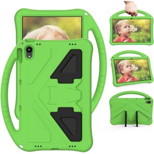 PROTEMIO KIDDO Detský obal Lenovo Tab P11 / P11 5G / P11 Plus zelený PROTEMIO KIDDO Detský obal Lenovo Tab P11 / P11 5G / P11 Plus zelený