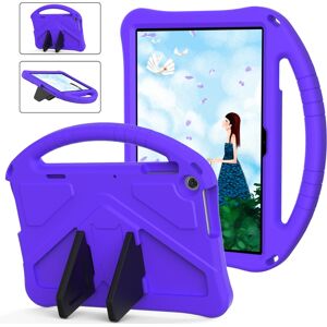 PROTEMIO KIDDO Detský obal pre Lenovo Tab M10 3. generácia (TB328FU / TB328XU) fialový PROTEMIO KIDDO Detský obal pre Lenovo Tab M10 3. generácia (TB328FU / TB328XU) fialový