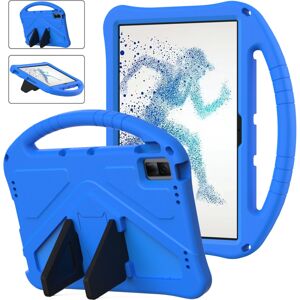 PROTEMIO KIDDO Detský obal pre Lenovo Tab M10 5G modrý PROTEMIO KIDDO Detský obal pre Lenovo Tab M10 5G modrý
