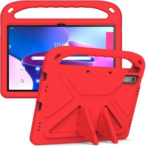 PROTEMIO KIDDO Detský obal pre Lenovo Tab P11 Gen 2 červený PROTEMIO KIDDO Detský obal pre Lenovo Tab P11 Gen 2 červený