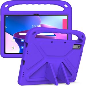 PROTEMIO KIDDO Detský obal pre Lenovo Tab P11 Gen 2 fialový PROTEMIO KIDDO Detský obal pre Lenovo Tab P11 Gen 2 fialový