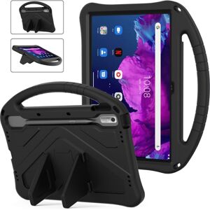 PROTEMIO KIDDO Detský obal pre Lenovo Tab P11 Pro Gen2 čierny PROTEMIO KIDDO Detský obal pre Lenovo Tab P11 Pro Gen2 čierny