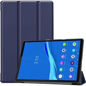 PROTEMIO LEATHER Puzdro Lenovo Tab M10 Plus (TB-X606F / TB-X606L / TB-X606X / ZA5T0081CZ / ZA5V0206CZ) tmavomodré PROTEMIO LEATHER Puzdro Lenovo Tab M10 Plus (TB-X606F / TB-X606L / TB-X606X / ZA5T0081CZ / ZA5V0206CZ) tmavomodré