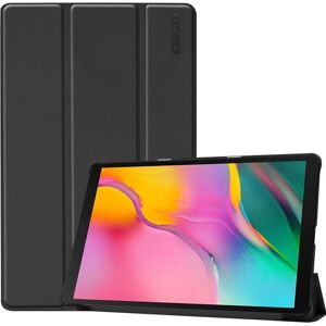 ENKAY Flipové puzdro Samsung Galaxy Tab A 10.1 2019 (T515/T510) čierne ENKAY Flipové puzdro Samsung Galaxy Tab A 10.1 2019 (T515/T510) čierne