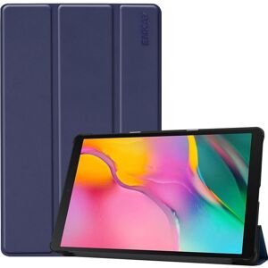 ENKAY Flipové puzdro Samsung Galaxy Tab A 10.1 2019 (T515/T510) modré (dark) ENKAY Flipové puzdro Samsung Galaxy Tab A 10.1 2019 (T515/T510) modré (dark)