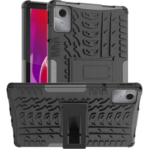 PROTEMIO STAND Extra odolný obal Lenovo Tab M11 / K11 čierny PROTEMIO STAND Extra odolný obal Lenovo Tab M11 / K11 čierny