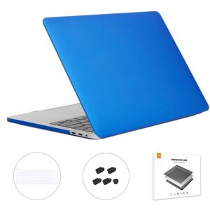 ENKAY CRYSTAL SET Ochranná sada pre Macbook Pro 16" A2141 tmavomodrá ENKAY CRYSTAL SET Ochranná sada pre Macbook Pro 16" A2141 tmavomodrá