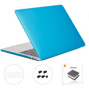 ENKAY CRYSTAL SET Ochranná sada pre Macbook Pro 16" A2141 svetlomodrá ENKAY CRYSTAL SET Ochranná sada pre Macbook Pro 16" A2141 svetlomodrá
