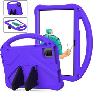 PROTEMIO KIDDO Detský obal pre TCL Tab 10 Gen2 fialový PROTEMIO KIDDO Detský obal pre TCL Tab 10 Gen2 fialový