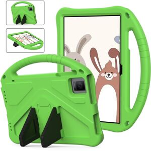 PROTEMIO KIDDO Detský obal pre TCL Tab 10 Gen2 zelený PROTEMIO KIDDO Detský obal pre TCL Tab 10 Gen2 zelený